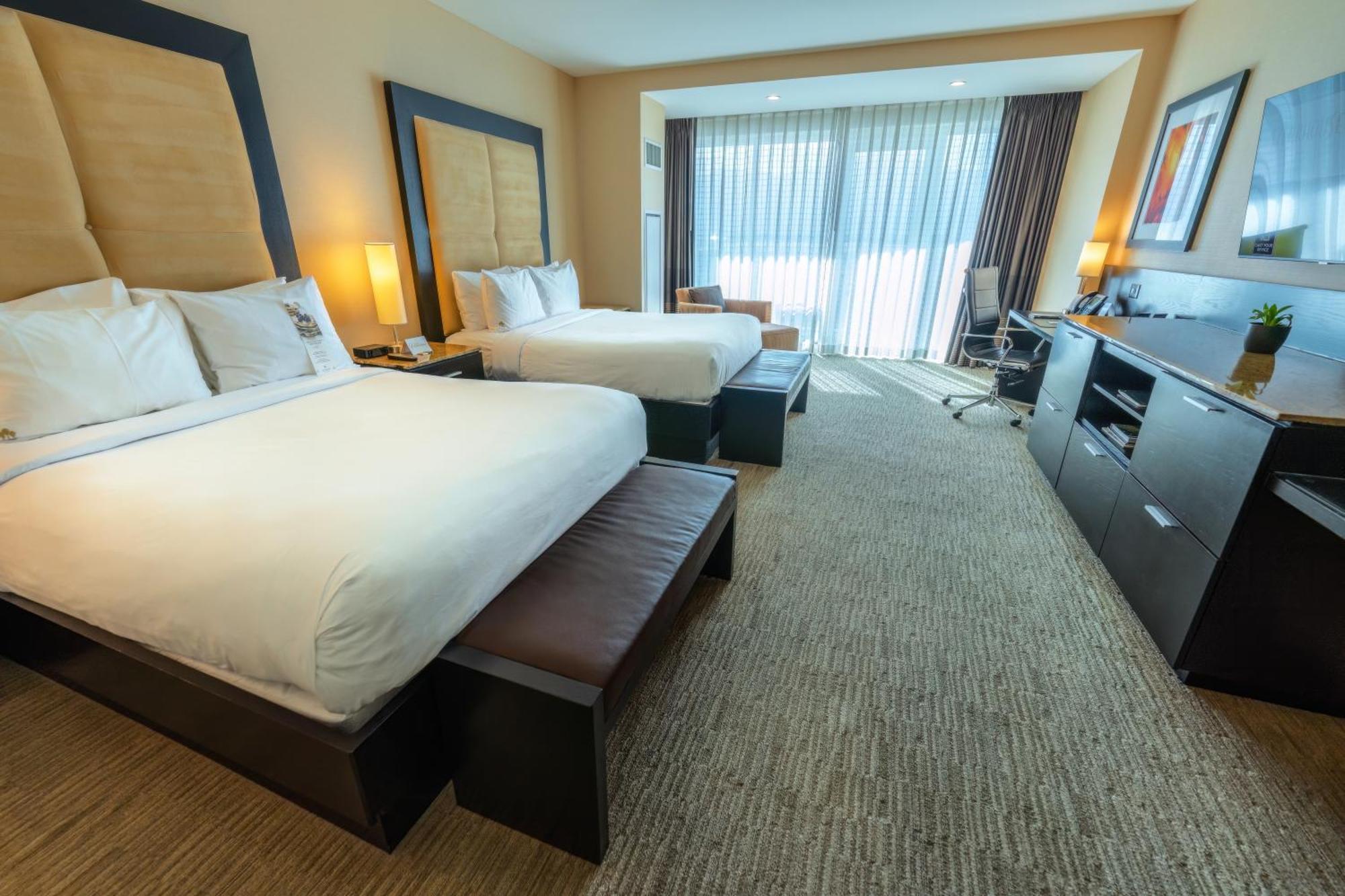 Hotel Agua Caliente Casino Rancho Mirage Extérieur photo