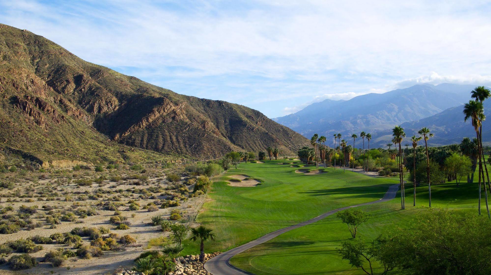 Hotel Agua Caliente Casino Rancho Mirage Extérieur photo